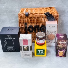 Time For Tea Gift Hamper