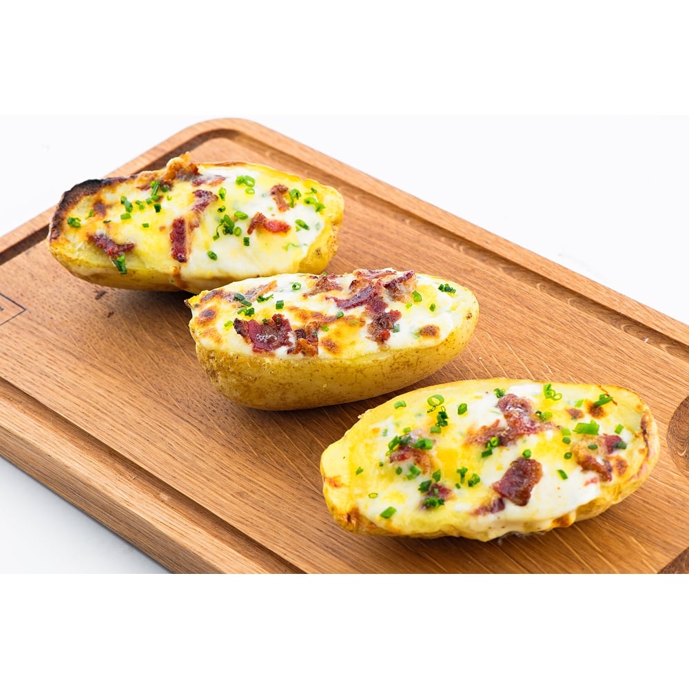 Potato skins deals near me